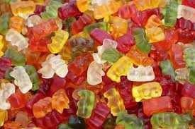 More haribo